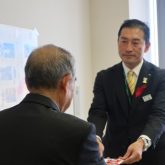 明治安田生命保険相互会社様