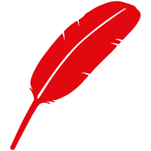 赤い羽根ロゴ