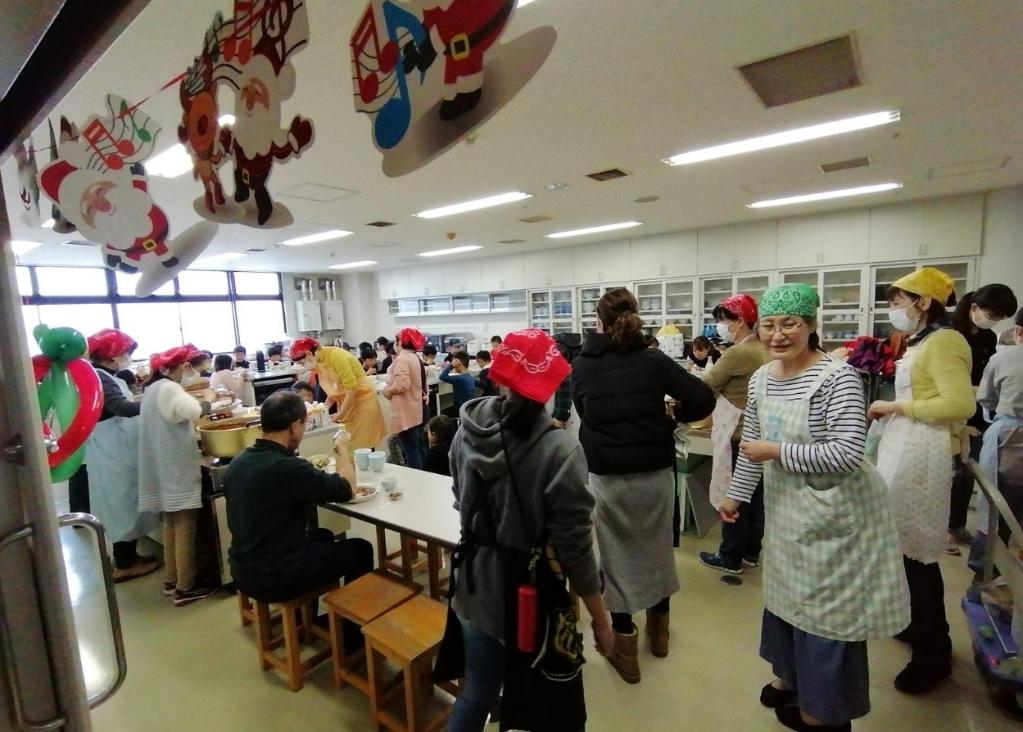 地域から孤立をなくす（和歌山市）