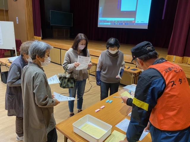 新宮いのちの募金（新宮市）